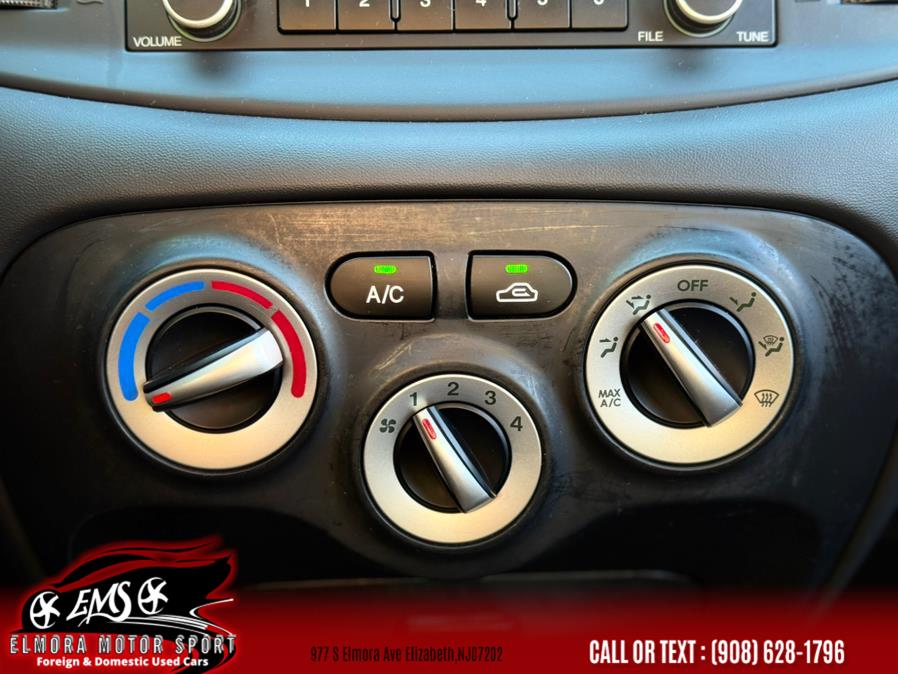 2008 Hyundai Accent GS - Photo 24