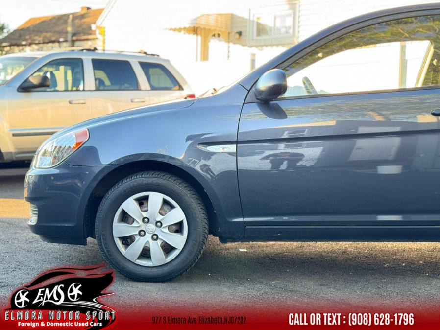2008 Hyundai Accent GS - Photo 11