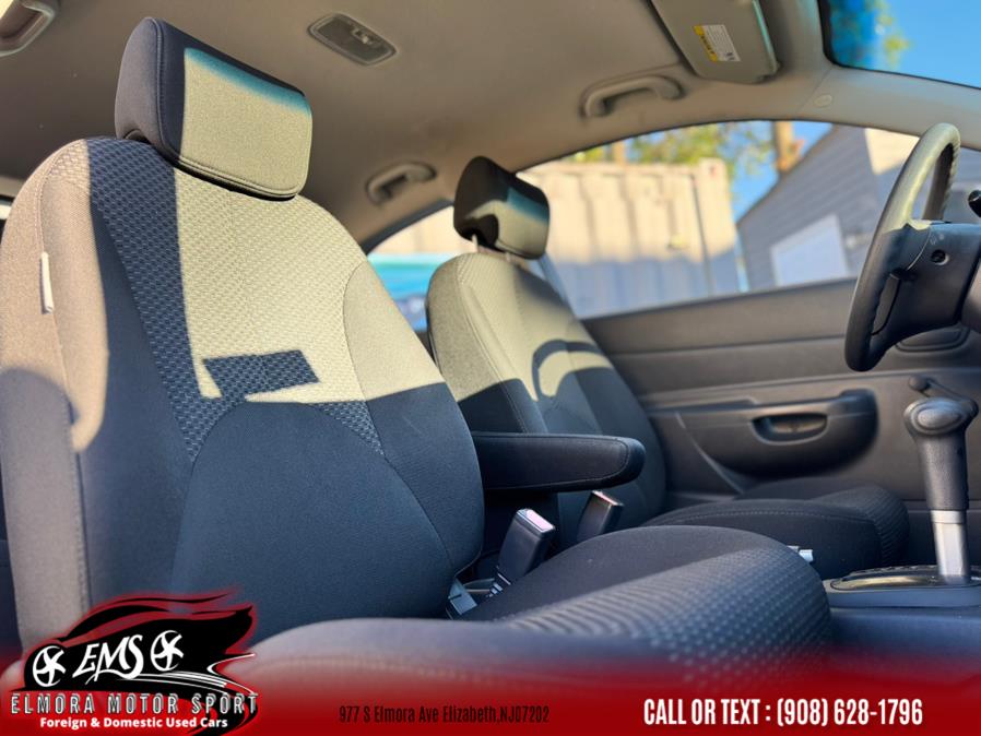 2008 Hyundai Accent GS - Photo 18