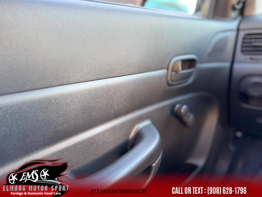 2008 Hyundai Accent GS - Photo 26