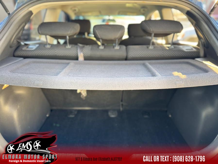 2008 Hyundai Accent GS - Photo 28