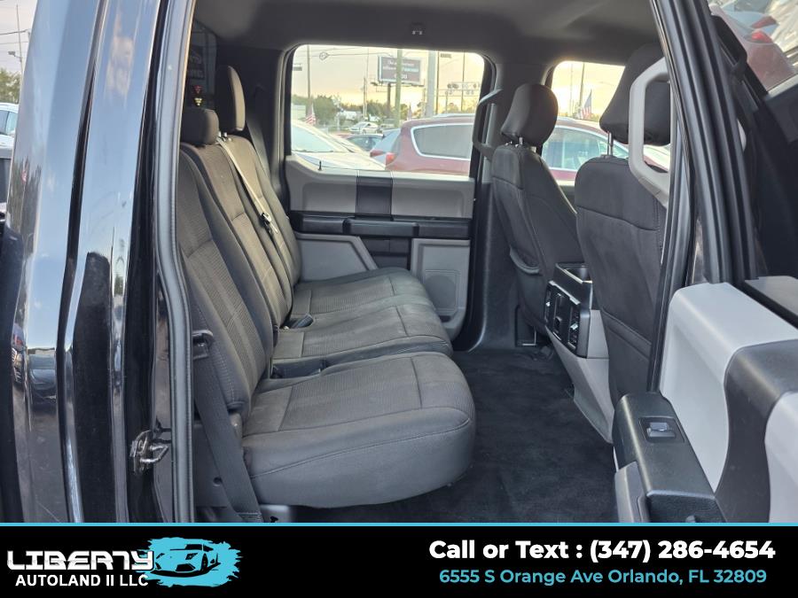 2018 Ford F-150 XL - Photo 12
