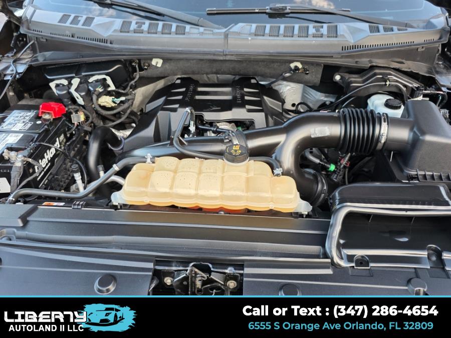 2018 Ford F-150 XL - Photo 17
