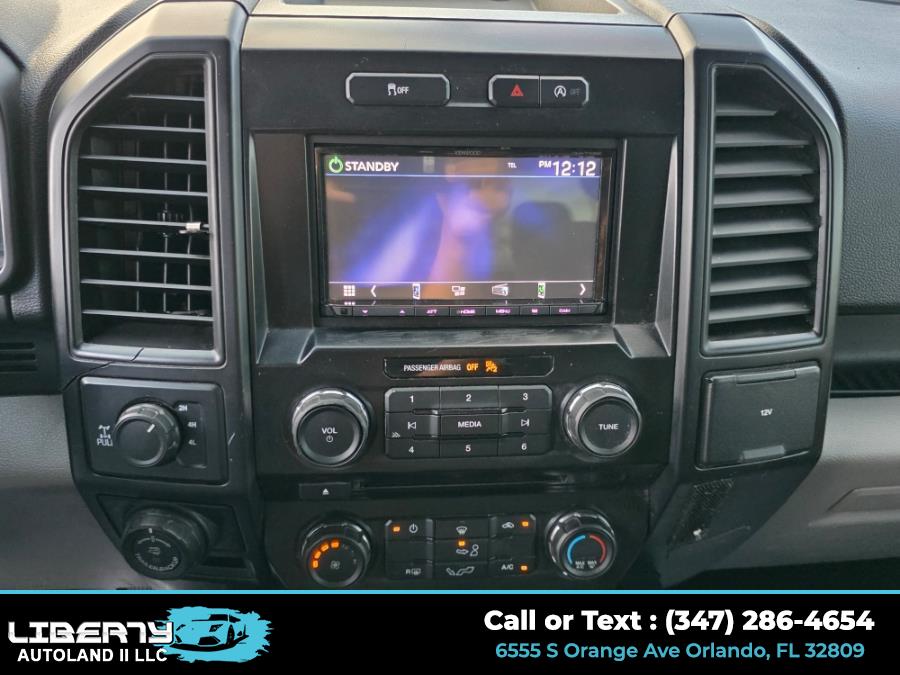2018 Ford F-150 XL - Photo 8