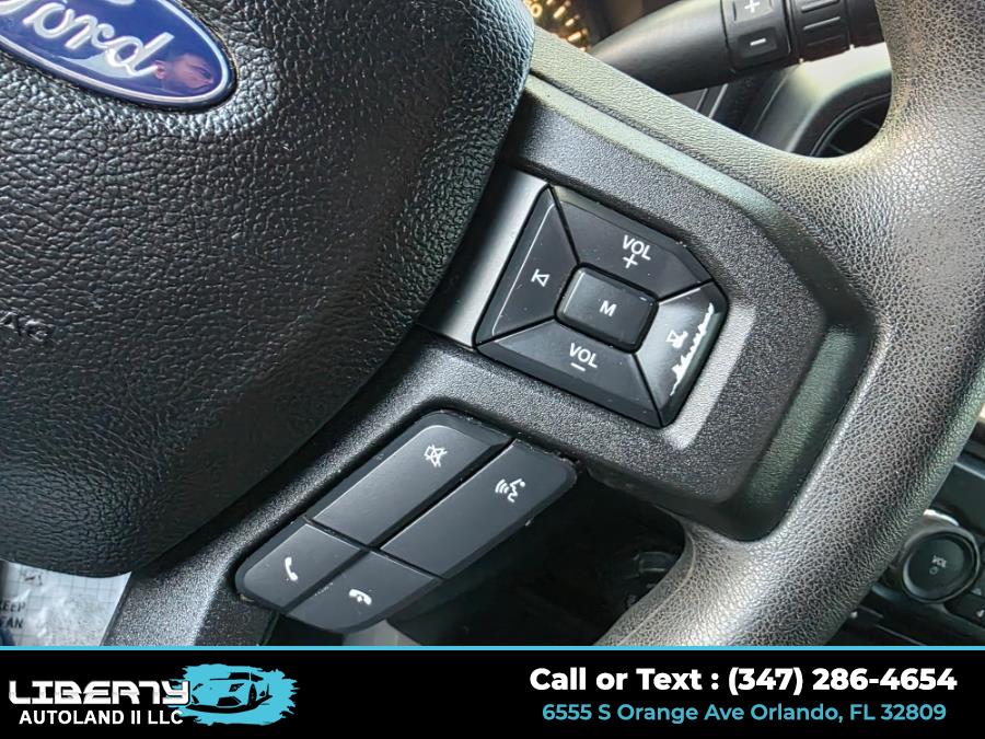 2018 Ford F-150 XL - Photo 9