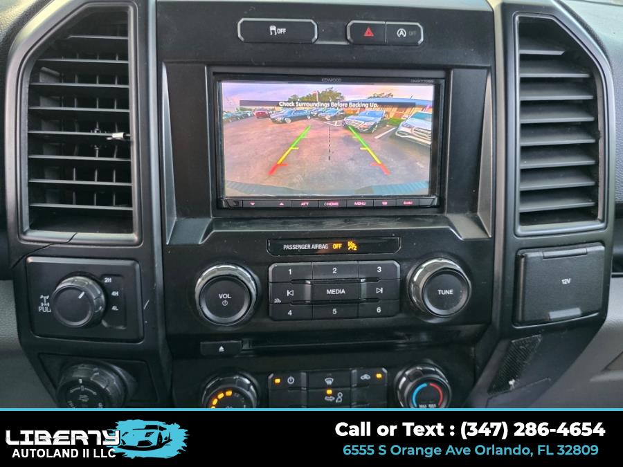 2018 Ford F-150 XL - Photo 10