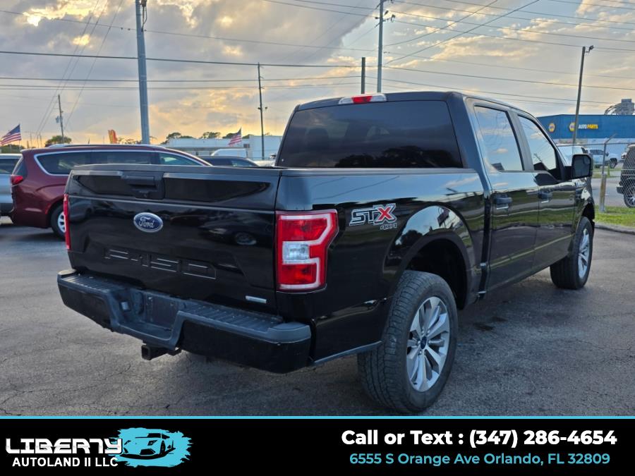 2018 Ford F-150 XL - Photo 16