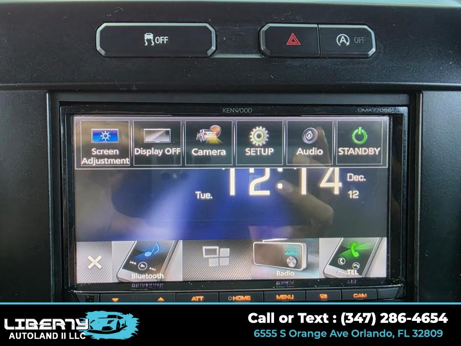 2018 Ford F-150 XL - Photo 6