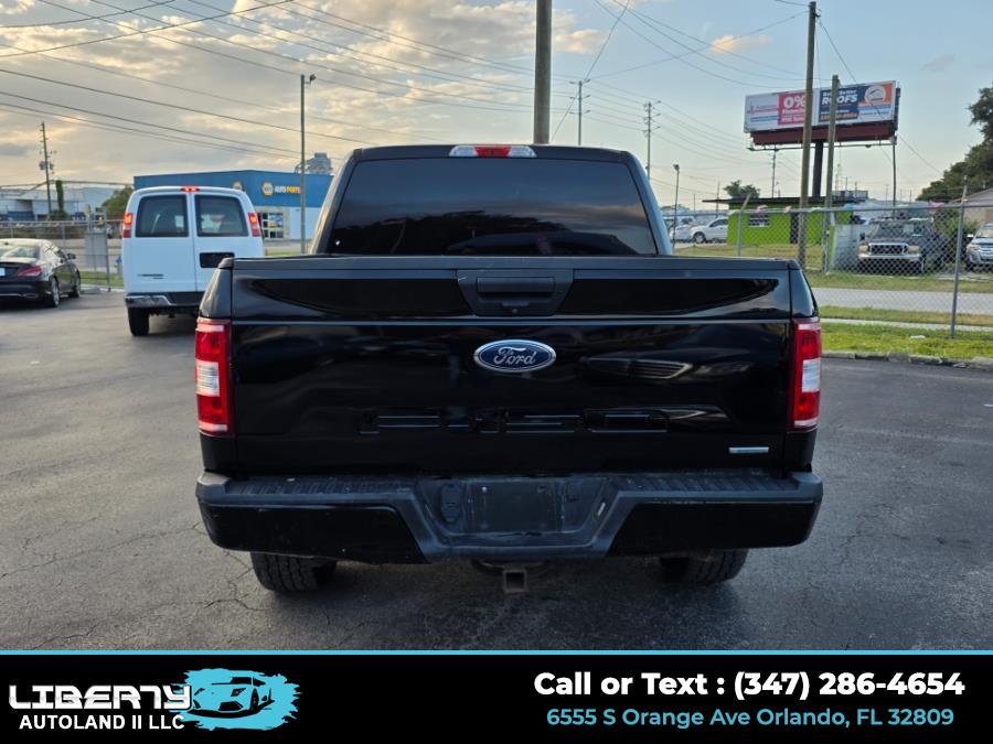2018 Ford F-150 XL - Photo 15