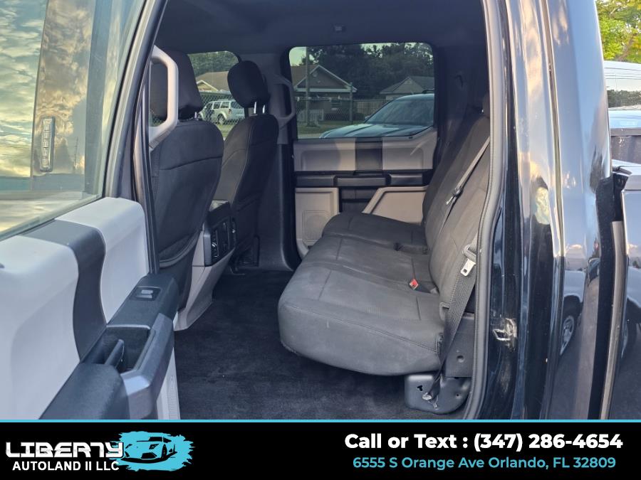 2018 Ford F-150 XL - Photo 13