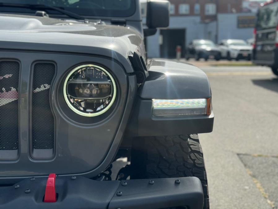 2021 Jeep Wrangler Unlimited Rubicon - Photo 8