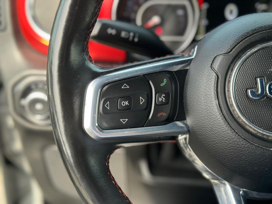 2021 Jeep Wrangler Unlimited Rubicon - Photo 21