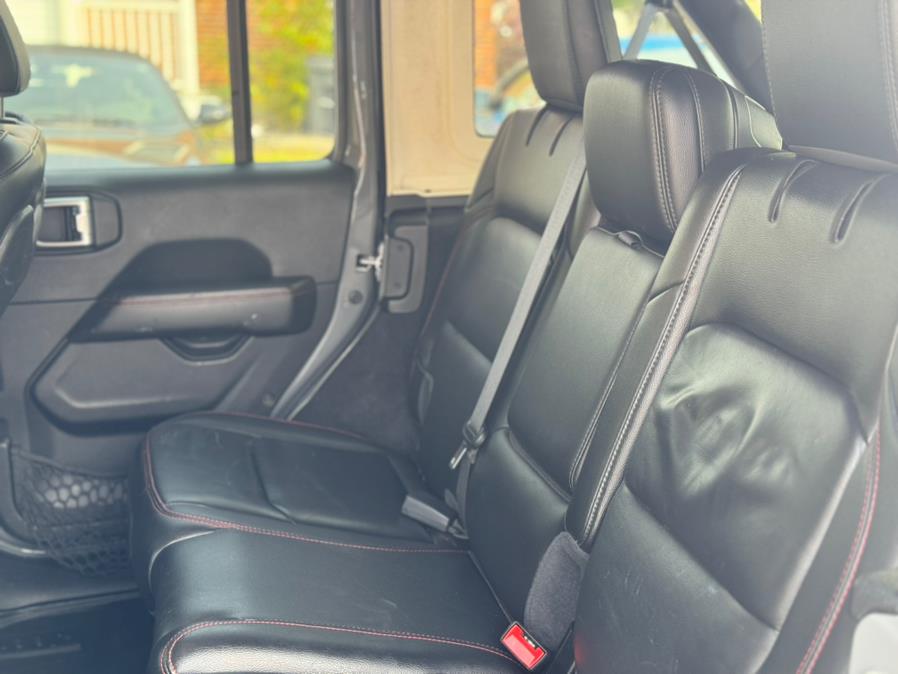 2021 Jeep Wrangler Unlimited Rubicon - Photo 15