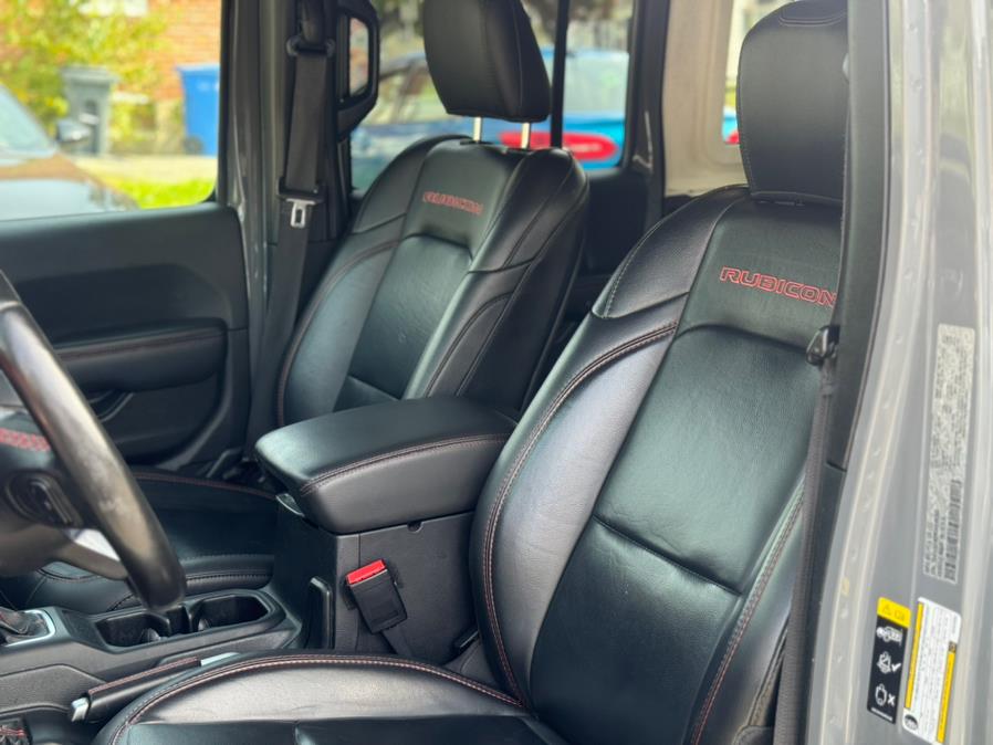 2021 Jeep Wrangler Unlimited Rubicon - Photo 13