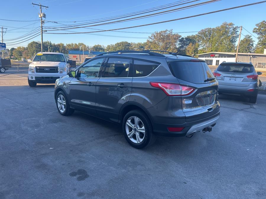 2015 Ford Escape SE - Photo 17