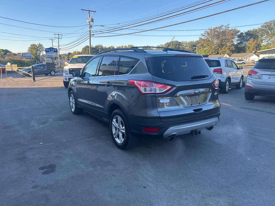 2015 Ford Escape SE - Photo 15