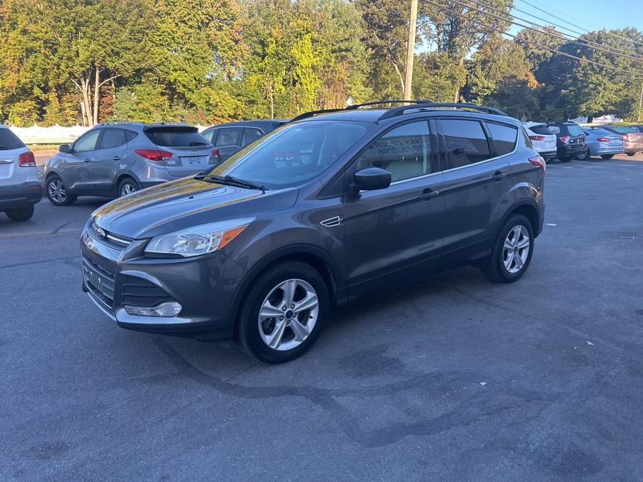 2015 Ford Escape SE - Photo 22