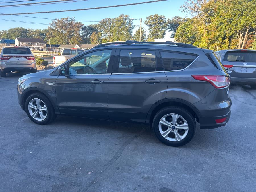 2015 Ford Escape SE - Photo 20