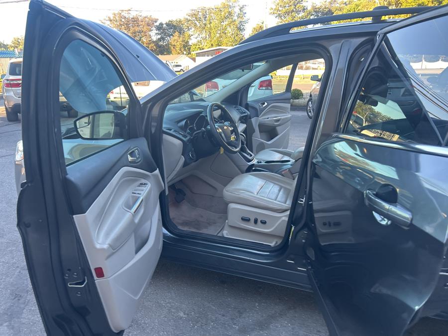 2015 Ford Escape SE - Photo 32