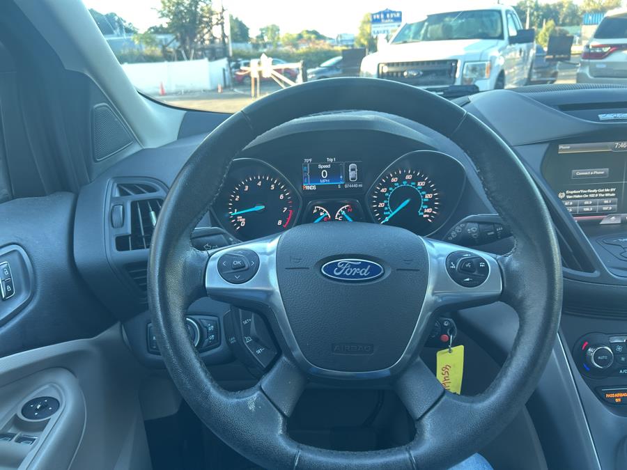 2015 Ford Escape SE - Photo 39