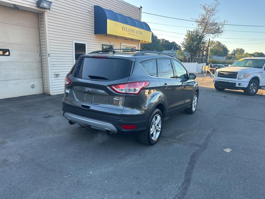 2015 Ford Escape SE - Photo 11