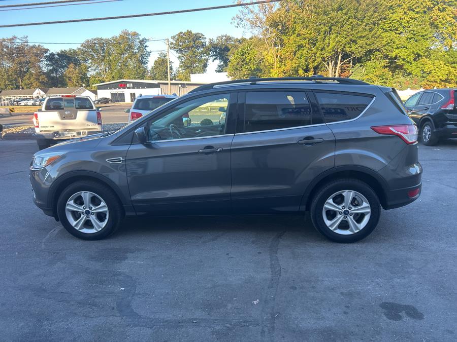 2015 Ford Escape SE - Photo 21
