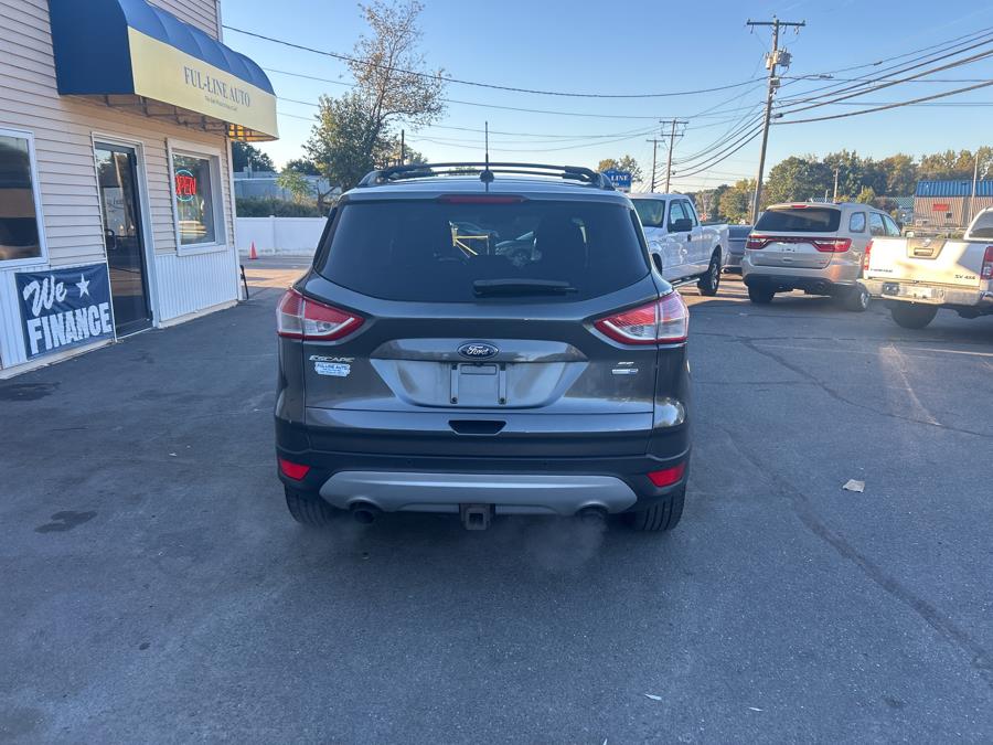 2015 Ford Escape SE - Photo 13