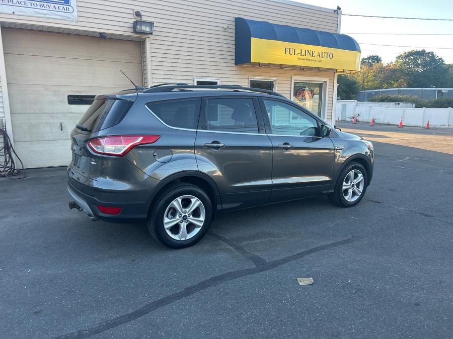2015 Ford Escape SE - Photo 7