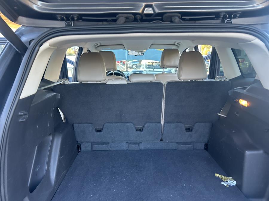 2015 Ford Escape SE - Photo 31