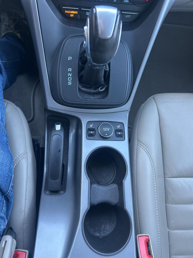 2015 Ford Escape SE - Photo 45