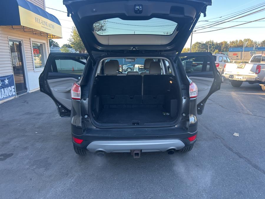 2015 Ford Escape SE - Photo 27