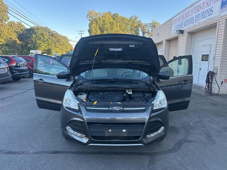 2015 Ford Escape SE - Photo 26