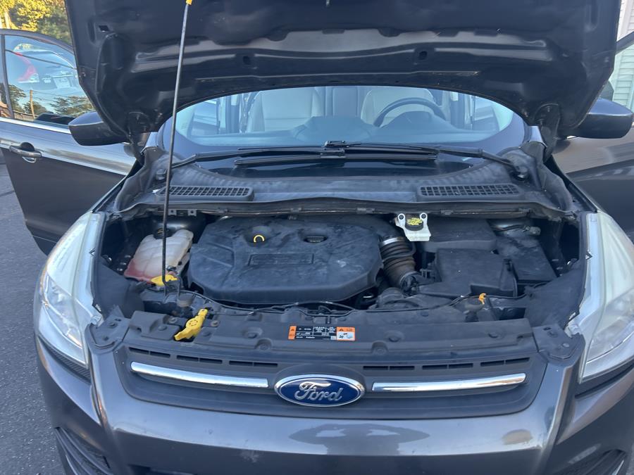 2015 Ford Escape SE - Photo 29