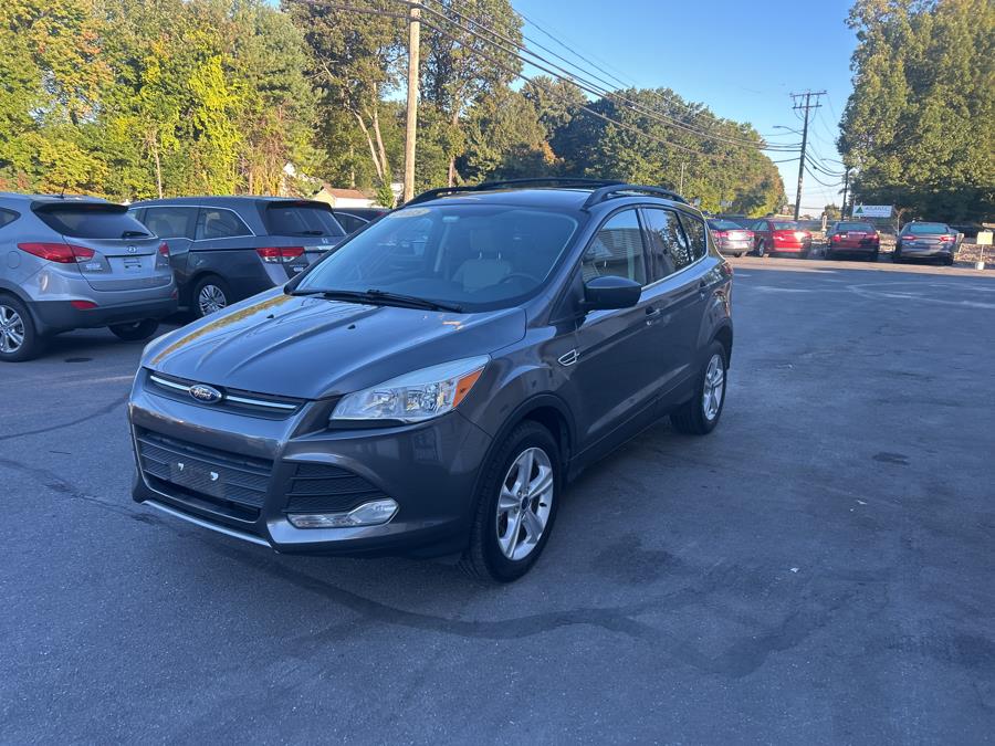 2015 Ford Escape SE - Photo 25