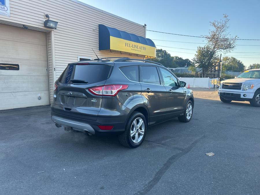 2015 Ford Escape SE - Photo 9