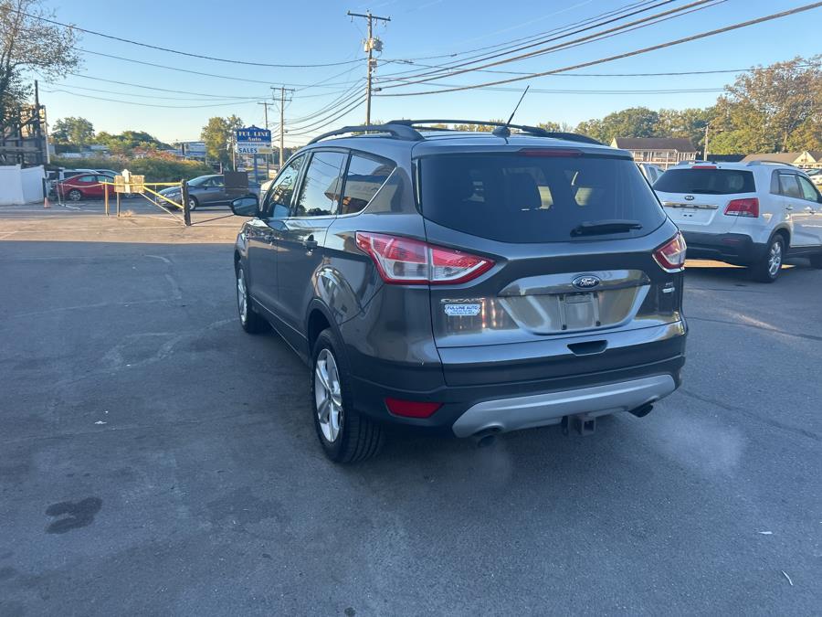 2015 Ford Escape SE - Photo 14