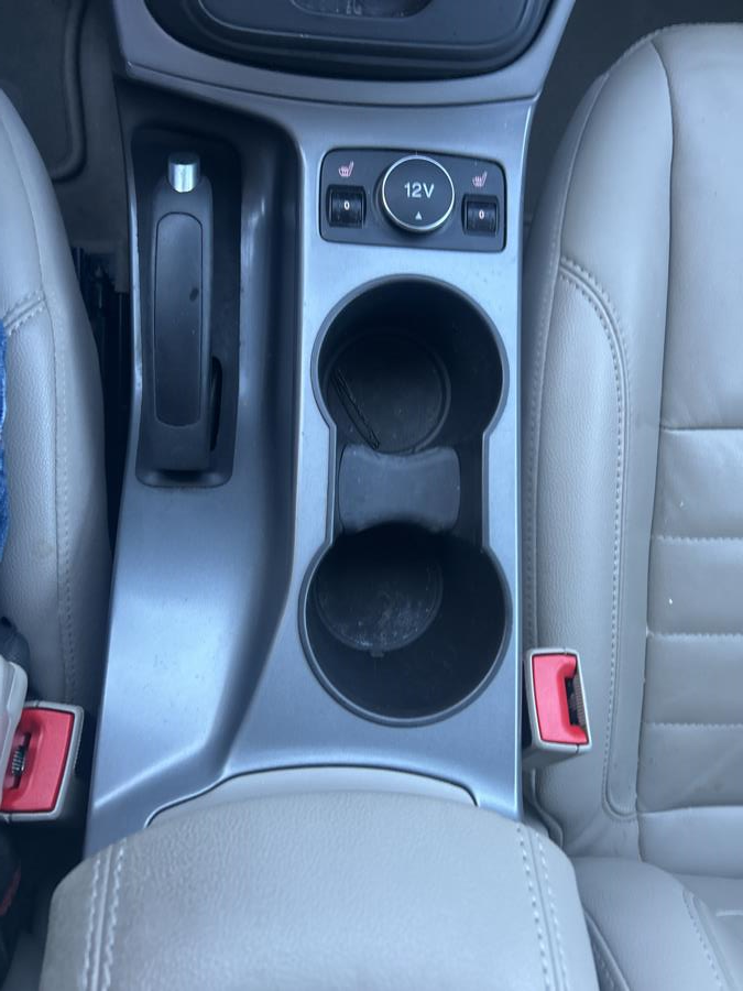 2015 Ford Escape SE - Photo 46