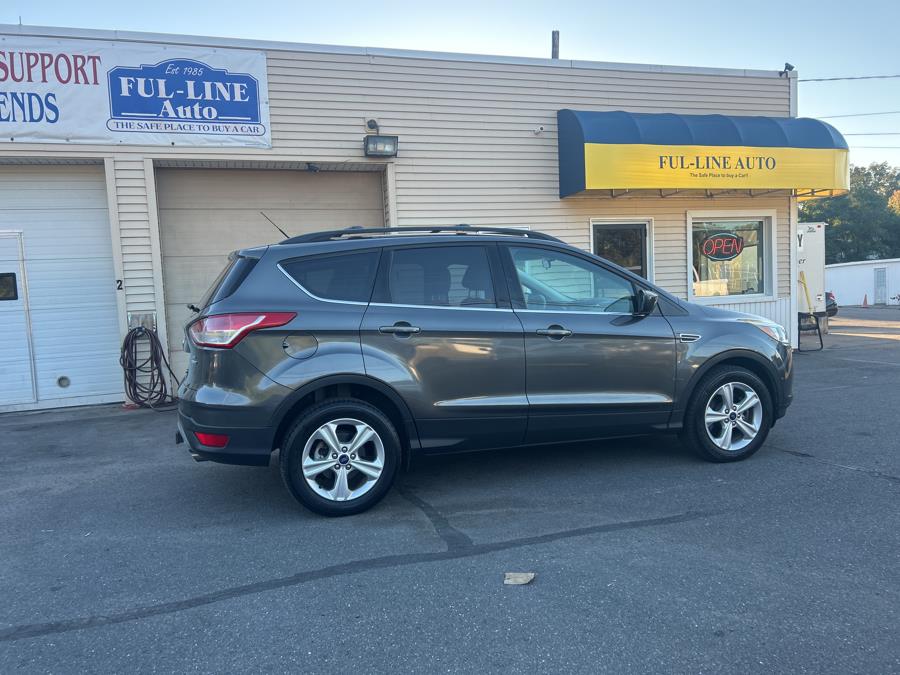 2015 Ford Escape SE - Photo 6