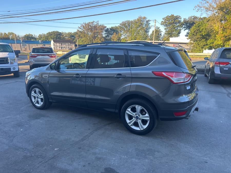 2015 Ford Escape SE - Photo 19