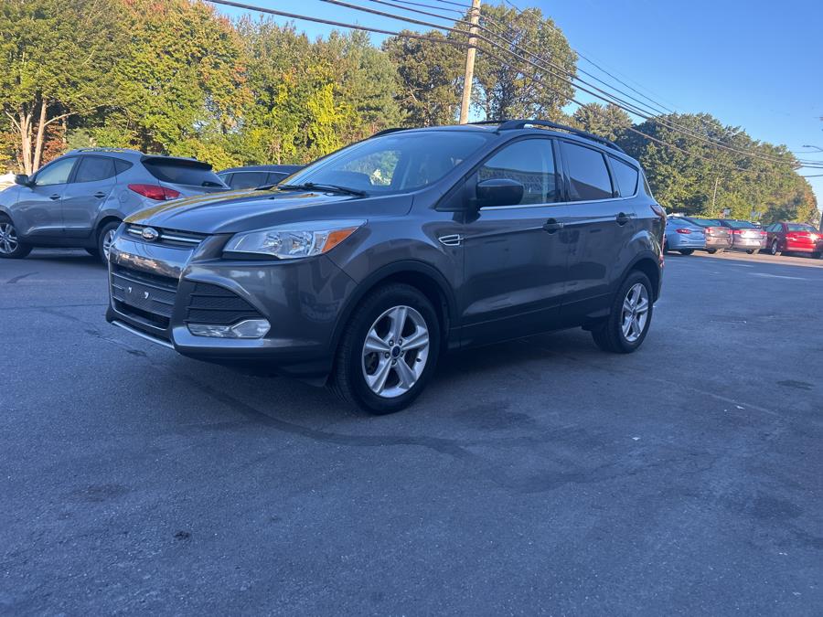 2015 Ford Escape SE - Photo 23