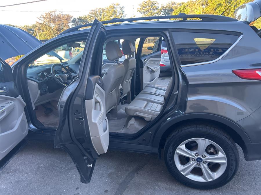 2015 Ford Escape SE - Photo 33