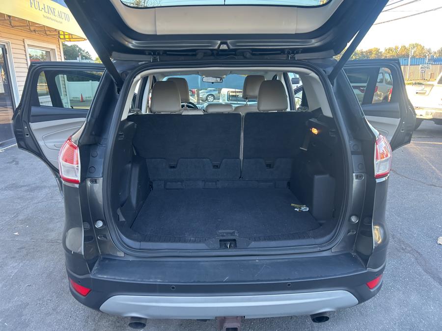 2015 Ford Escape SE - Photo 30