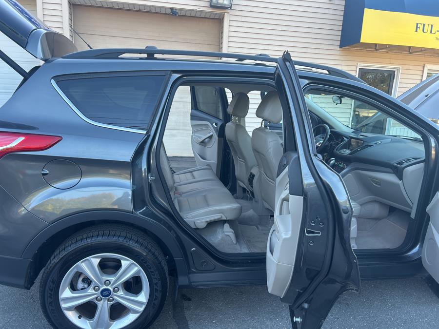2015 Ford Escape SE - Photo 35