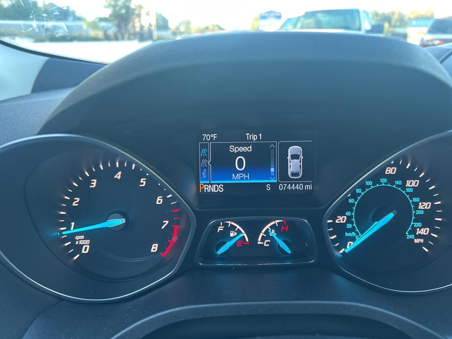 2015 Ford Escape SE - Photo 38