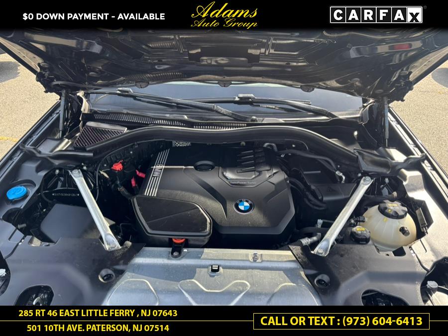 2021 BMW X3 30i - Photo 36
