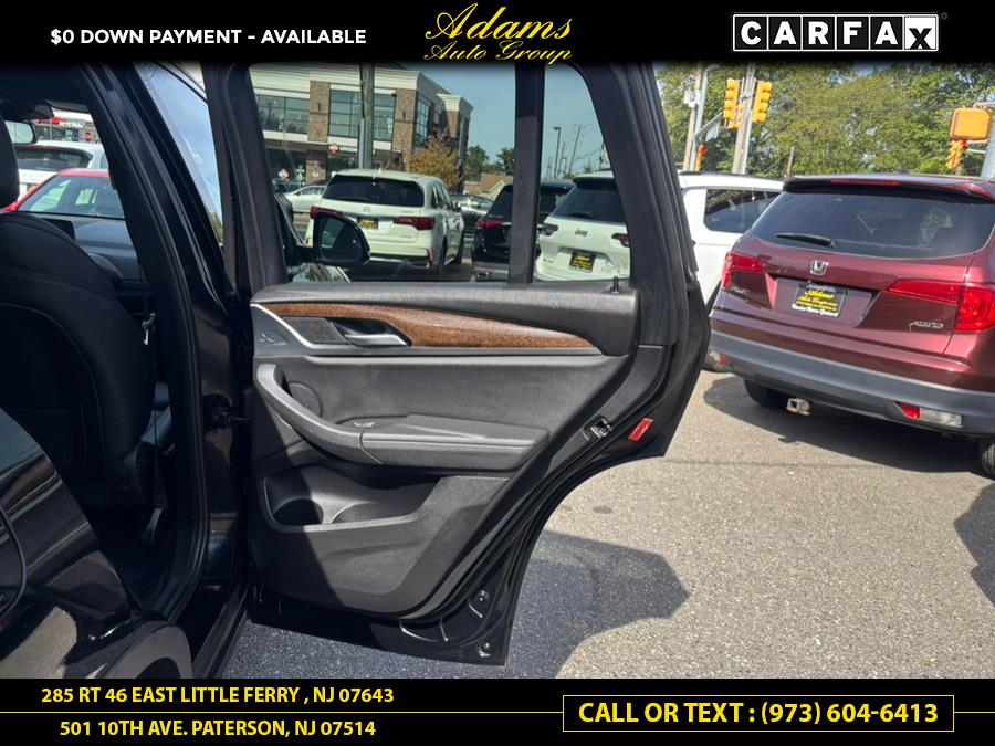 2021 BMW X3 30i - Photo 22