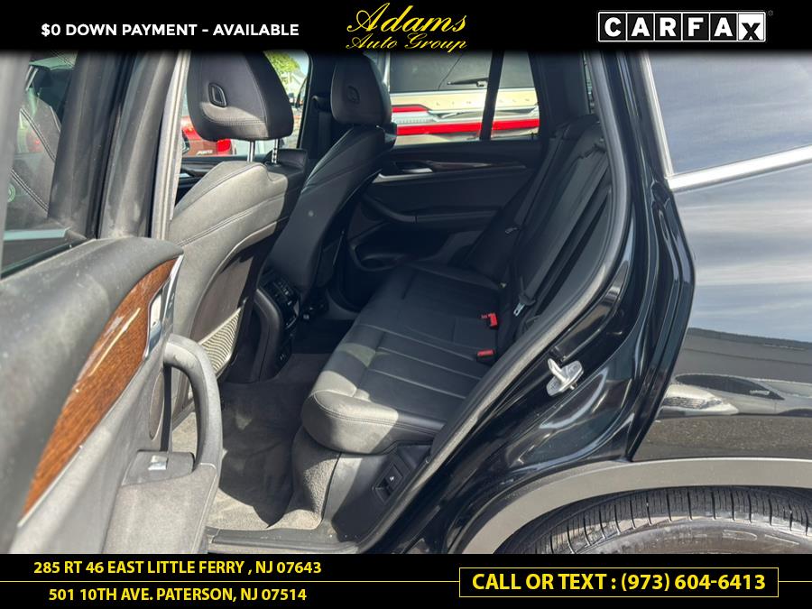 2021 BMW X3 30i - Photo 19