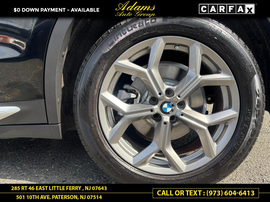 2021 BMW X3 30i - Photo 11
