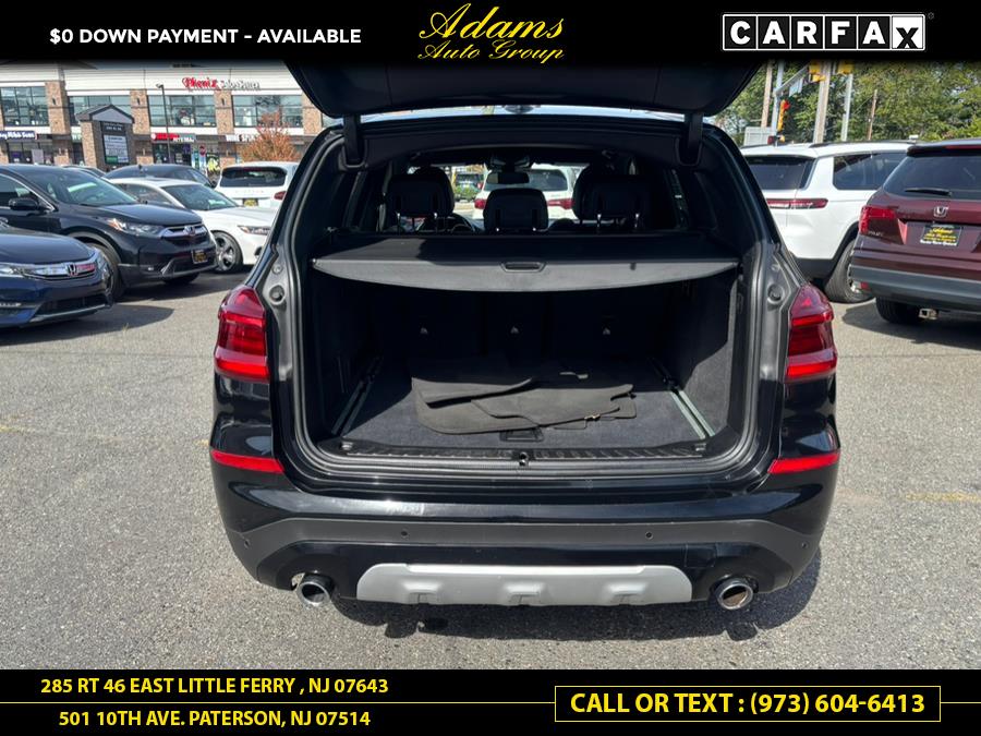 2021 BMW X3 30i - Photo 24