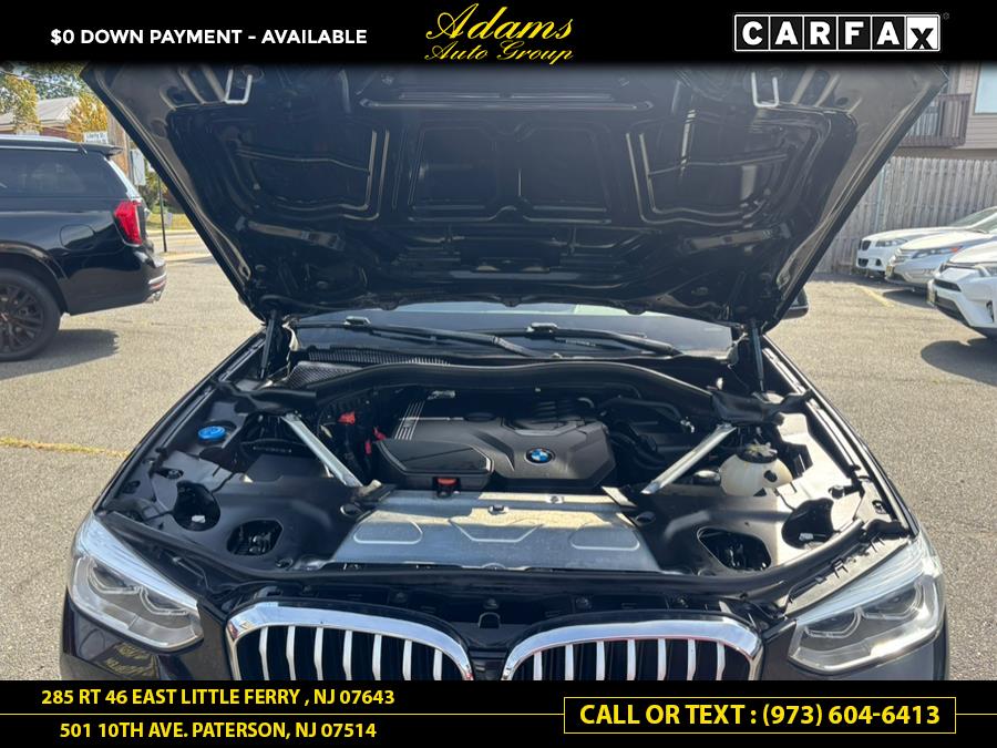 2021 BMW X3 30i - Photo 35
